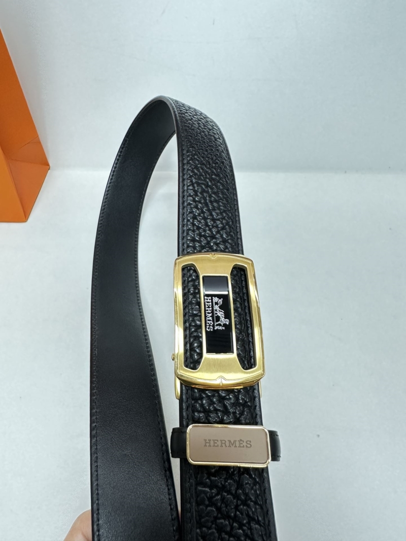 Hermes Belts